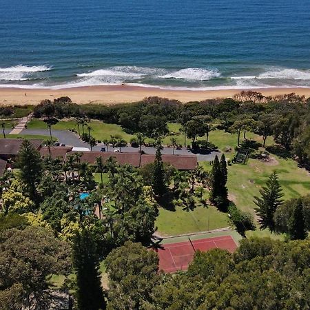 Diamond Beach Resort, Mid North Coast Nsw Ngoại thất bức ảnh