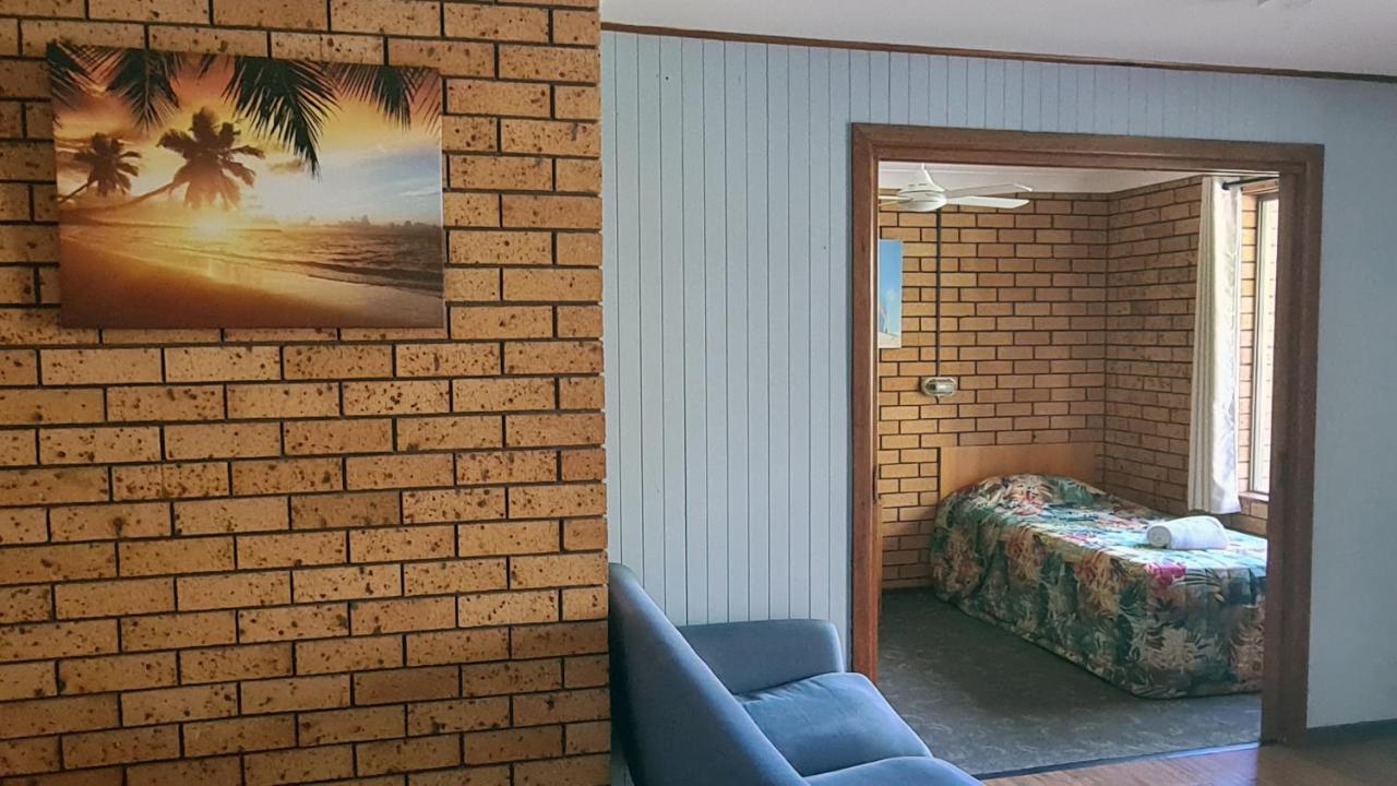 Diamond Beach Resort, Mid North Coast Nsw Ngoại thất bức ảnh