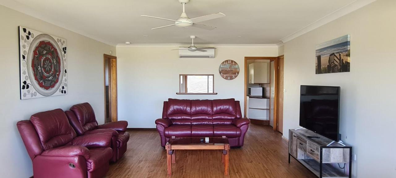 Diamond Beach Resort, Mid North Coast Nsw Ngoại thất bức ảnh