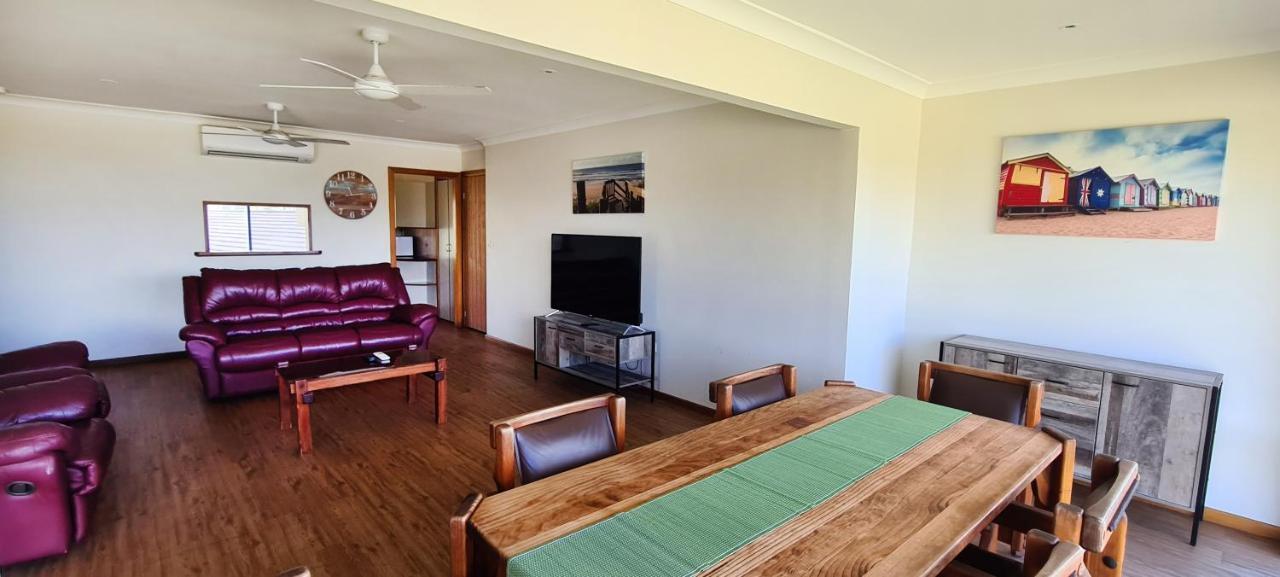 Diamond Beach Resort, Mid North Coast Nsw Ngoại thất bức ảnh