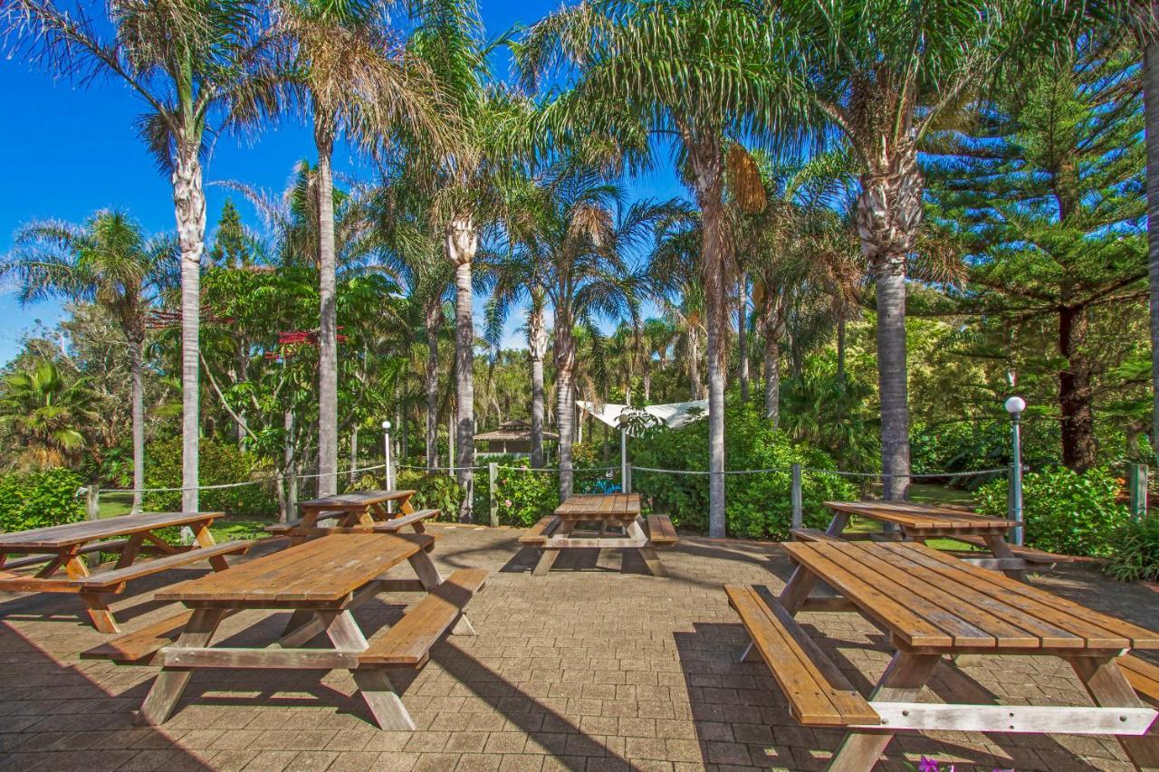 Diamond Beach Resort, Mid North Coast Nsw Ngoại thất bức ảnh