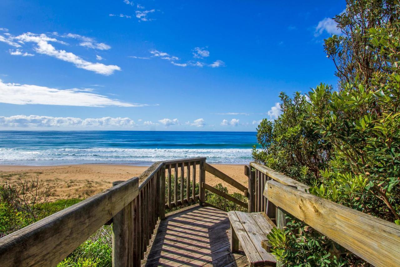 Diamond Beach Resort, Mid North Coast Nsw Ngoại thất bức ảnh