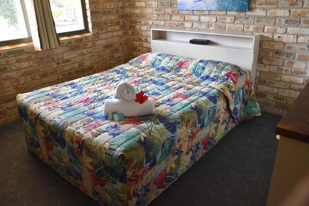 Diamond Beach Resort, Mid North Coast Nsw Ngoại thất bức ảnh