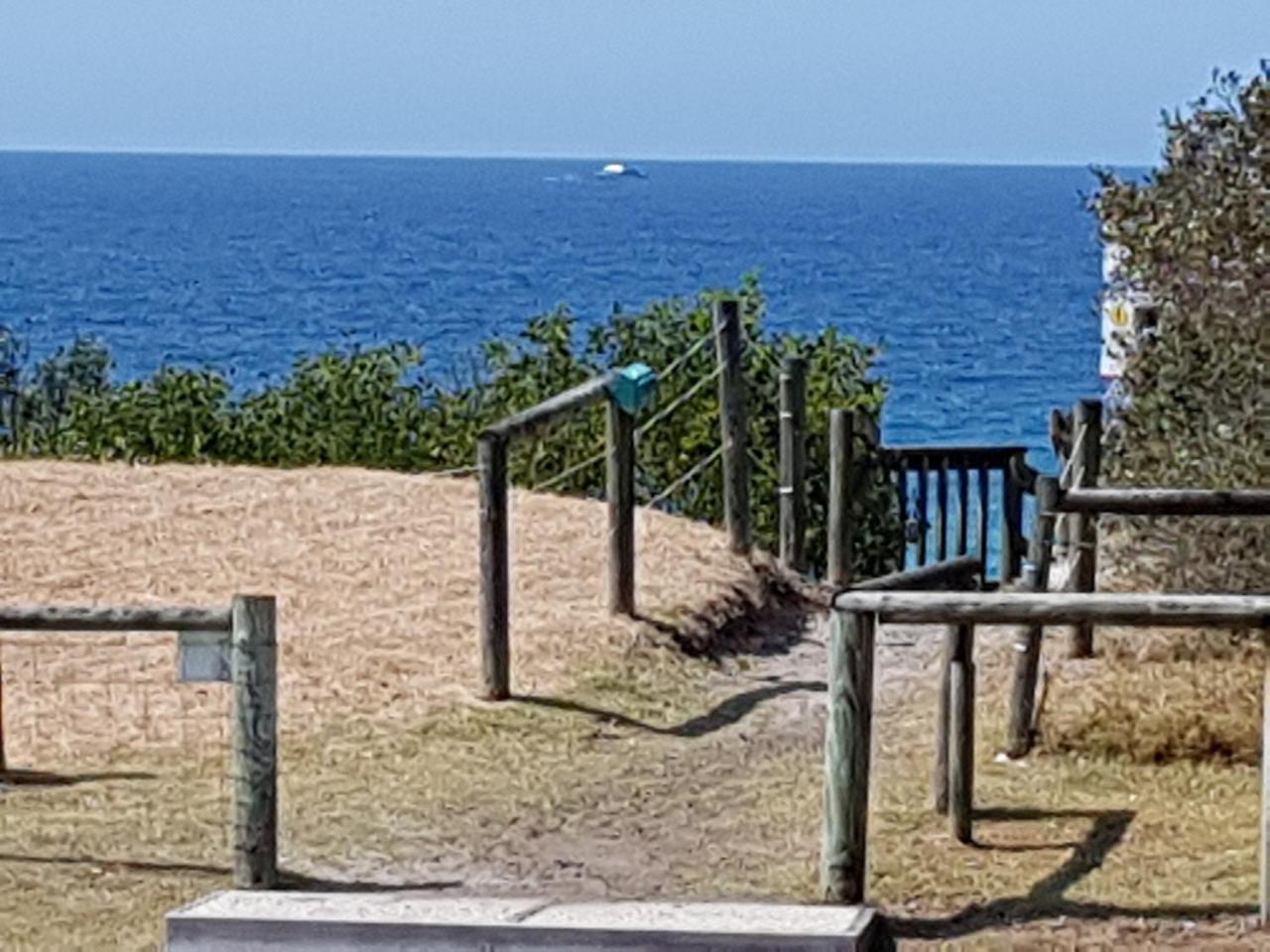 Diamond Beach Resort, Mid North Coast Nsw Ngoại thất bức ảnh