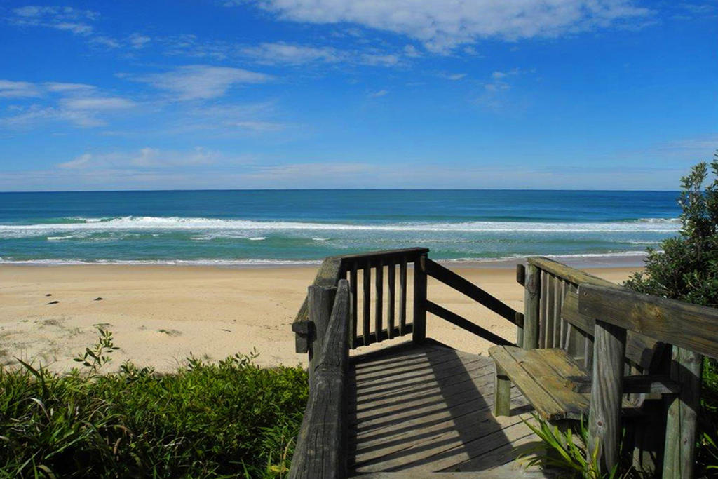 Diamond Beach Resort, Mid North Coast Nsw Ngoại thất bức ảnh