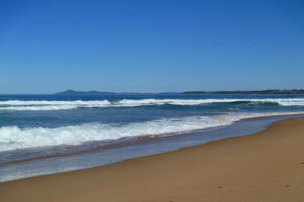 Diamond Beach Resort, Mid North Coast Nsw Ngoại thất bức ảnh